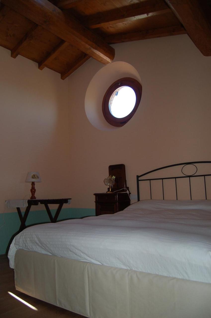 Agriturismo Il Filare Neviano degli Arduini Cameră foto